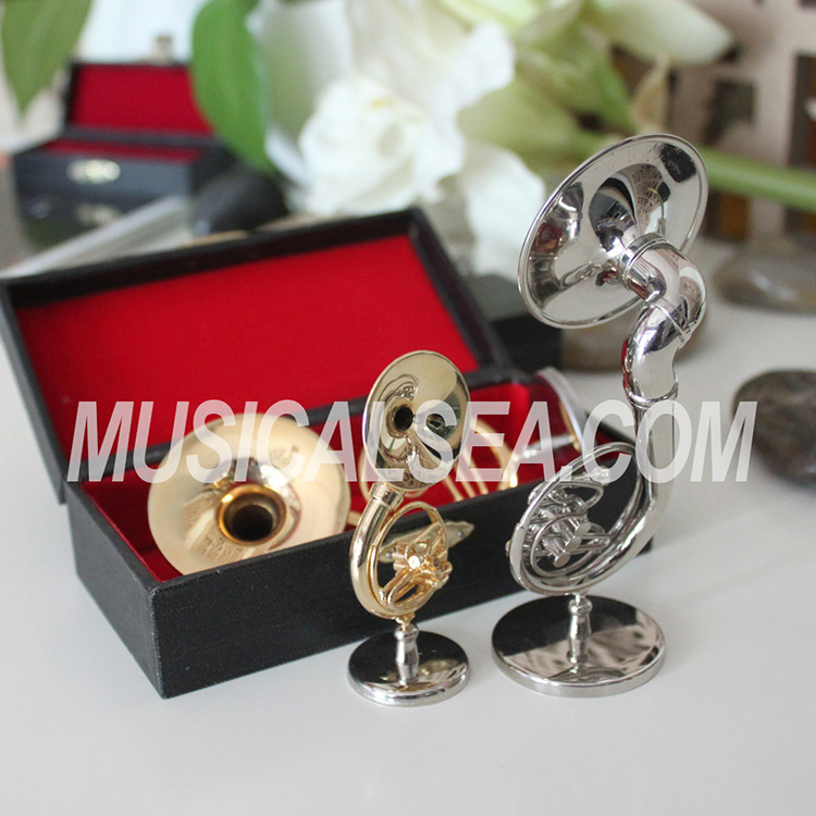 metal gift